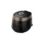 Cuckoo SLS-ART-0000072 cuoci riso 1,8 L 1150 W Marrone, Rosso (SLS-ART-0000072)