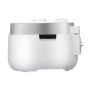 Cuckoo CRP-LHTR0609F cuoci riso 1,4 L 1090 W Bianco (CRP-LHTR0609F) (SLS-Art-0000354)