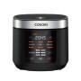 Cosori Cuociriso 5,0 Litri Nero (CRC-R501)