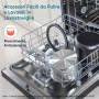 Cosori Cuociriso 5,0 Litri Nero (CRC-R501)