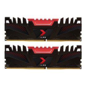 PNY XLR8 memoria 16 GB 2 x 8 GB DDR4 3200 MHz (MD16GK2D4320016AXR)