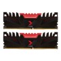 PNY XLR8 memoria 16 GB 2 x 8 GB DDR4 3200 MHz (MD16GK2D4320016AXR)
