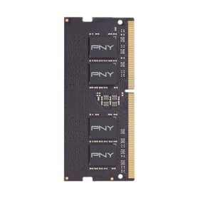 PNY MN4GSD42666 memoria 4 GB 1 x 4 GB DDR4 2666 MHz (MN4GSD42666)