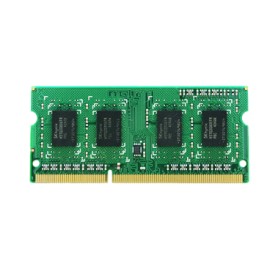 Synology D3NS1866L-4G memoria 4 GB 1 x 4 GB DDR3L 1866 MHz (D3NS1866L-4G)