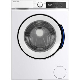 Daewoo WM-FB0634W1A-DE, lavatrice (bianco)