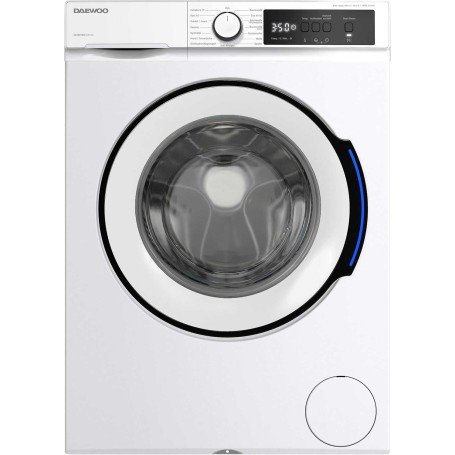 Daewoo WM-FB0634W1A-DE, lavatrice (bianco)