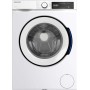 Daewoo WM-FB0634W1A-DE, lavatrice (bianco)