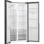Gorenje NRS917E41BX, fianco a fianco (acciaio inossidabile (scuro)) (20017844)