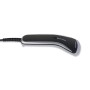 Opticon OPR2001 Lettore di codici a barre portatile 1D/2D Diodo per foto Nero, Cromo (11646)