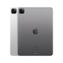 Apple iPad Pro 256 GB 27,9 cm (11") Apple M 8 GB Wi-Fi 6E (802.11ax) iPadOS 16 Argento (MNXG3FD/A)