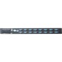 Dexlan 751908 console a rack 48,3 cm (19") 1280 x 1024 Pixel Nero (751908)