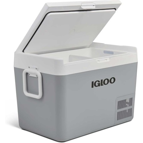 Igloo ICF60 AC/DC Kompressor-Kühlbox 59l (97000150835)