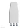 Neomounts by Newstar kit di morsetti (2 pz) (NS-CLMP25WHITE)