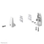 Neomounts by Newstar kit di morsetti (2 pz) (NS-CLMP25WHITE)