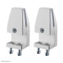 Neomounts by Newstar kit di morsetti (2 pz) (NS-CLMP40WHITE)
