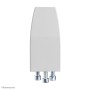 Neomounts by Newstar kit di morsetti (2 pz) (NS-CLMP40WHITE)
