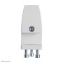 Neomounts by Newstar kit di morsetti (2 pz) (NS-CLMP40WHITE)