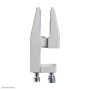 Neomounts by Newstar kit di morsetti (2 pz) (NS-CLMP40WHITE)