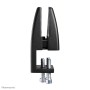 Neomounts by Newstar kit di morsetti (2 pz) (NS-CLMP25BLACK)