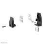 Neomounts by Newstar kit di morsetti (2 pz) (NS-CLMP25BLACK)