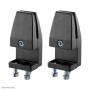 Neomounts by Newstar kit di morsetti (2 pz) (NS-CLMP40BLACK)