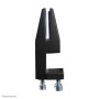 Neomounts by Newstar kit di morsetti (2 pz) (NS-CLMP40BLACK)
