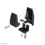 Neomounts by Newstar kit di morsetti (2 pz) (NS-CLMP40BLACK)