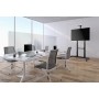 Neomounts by Newstar kit di morsetti (2 pz) (NS-CLMPSTANDBLACK)