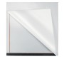 Nobo 1915698 cornice magnetica A3 Arancione