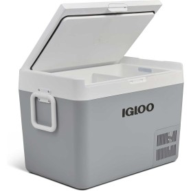 Igloo ICF40 AC/DC Kompressor-Kühlbox 39l (97000150834)