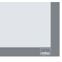 Nobo 1915699 cornice magnetica A3 Grigio