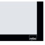 Nobo 1915700 cornice magnetica A3 Nero
