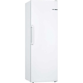 Bosch Serie 4 GSN33FWEV congelatore Congelatore verticale Libera installazione 225 L E Bianco