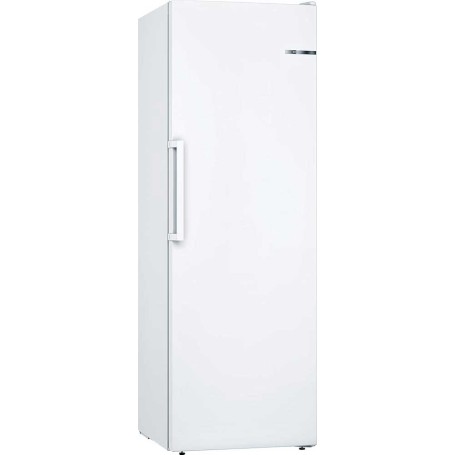 Bosch Serie 4 GSN33FWEV congelatore Congelatore verticale Libera installazione 225 L E Bianco