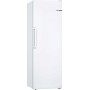 Bosch Serie 4 GSN33FWEV congelatore Congelatore verticale Libera installazione 225 L E Bianco