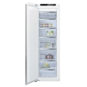Bosch Serie 6 GIN81ACE0 congelatore Congelatore verticale Da incasso 212 L E Bianco