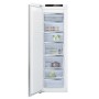 Bosch Serie 6 GIN81ACE0 congelatore Congelatore verticale Da incasso 212 L E Bianco