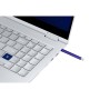 Samsung Galaxy Book Flex NP950QCG-K01DE notebook/portatile Computer portatile 39,6 cm (15.6") Touch screen Full (NP950QCG-K01DE)