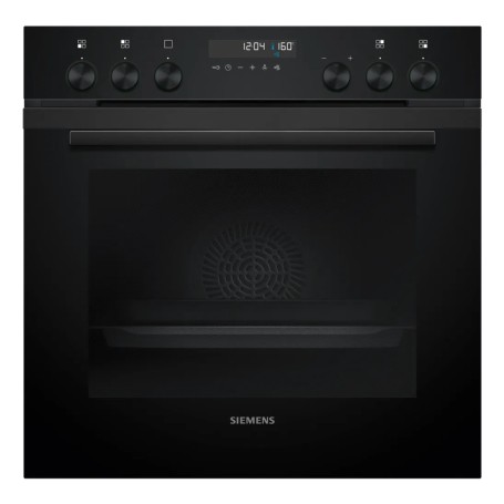 Siemens PQ522KAAB set di elettrodomestici da cucina Ceramica Forno elettrico
