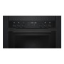 Siemens PQ522KAAB set di elettrodomestici da cucina Ceramica Forno elettrico
