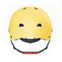 Ninebot by Segway Commuter Helmet L Giallo (3802-511)