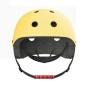 Ninebot by Segway Commuter Helmet L Giallo (3802-511)