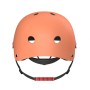 Ninebot by Segway Commuter Helmet L Arancione (3802-512)