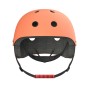 Ninebot by Segway Commuter Helmet L Arancione (3802-512)