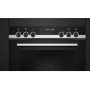 Siemens PQ521KA11 set di elettrodomestici da cucina Ceramica Forno elettrico