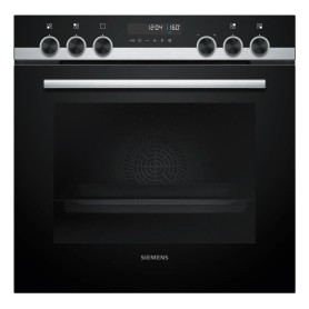 Siemens PQ521IA03 set di elettrodomestici da cucina Piano cottura a induzione Forno elettrico