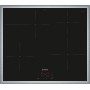 Siemens PQ521IA03 set di elettrodomestici da cucina Piano cottura a induzione Forno elettrico