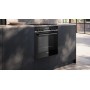 Siemens PQ521IA03 set di elettrodomestici da cucina Piano cottura a induzione Forno elettrico