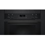 Siemens iQ300 HE271ABB3 + EA631GNA1E set di elettrodomestici da cucina Ceramica Forno elettrico (PQ212KAAB)