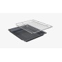 Siemens iQ300 HE271ABB3 + EA631GNA1E set di elettrodomestici da cucina Ceramica Forno elettrico (PQ212KAAB)